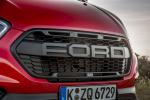 Ford Transit Custom Trail 2020 года (EU)